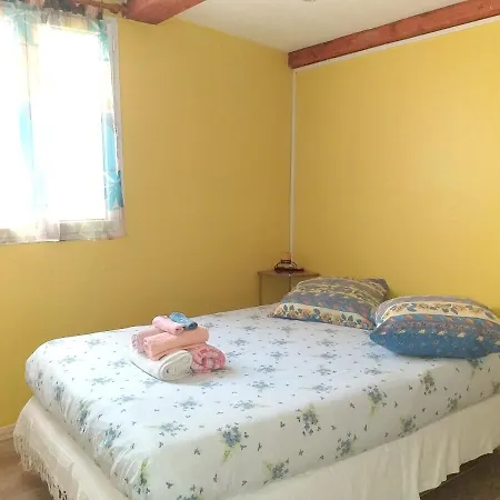 Studio A Ceyreste Avec Jardin Clos Et Wifi Ceyreste