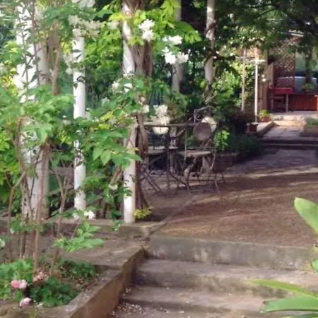 Studio A Ceyreste Avec Jardin Clos Et Wifi *