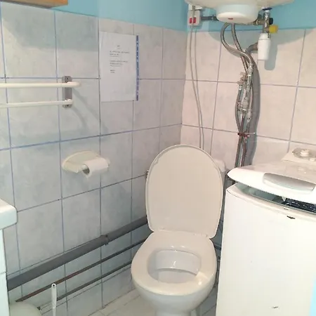 Studio A Ceyreste Avec Jardin Clos Et Wifi Apartmán *