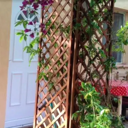 Studio A Ceyreste Avec Jardin Clos Et Wifi Apartmán Ceyreste